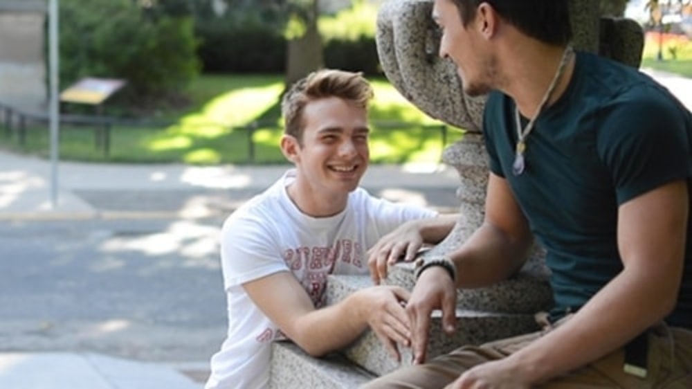 College | FTM Plus